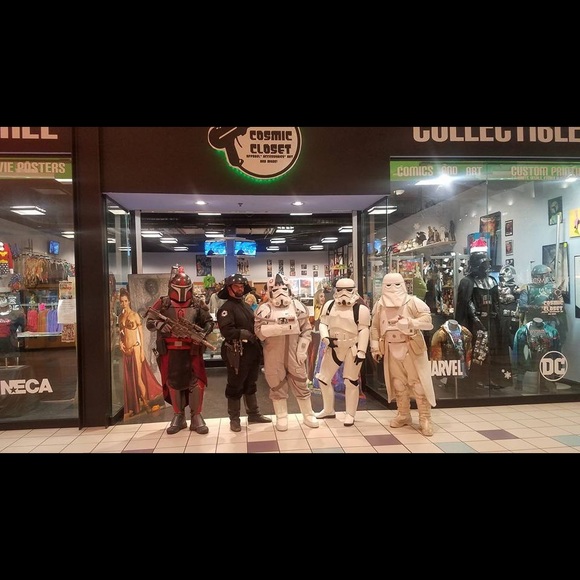 Meet your Posher, Kimberly - Picture 3 of 11